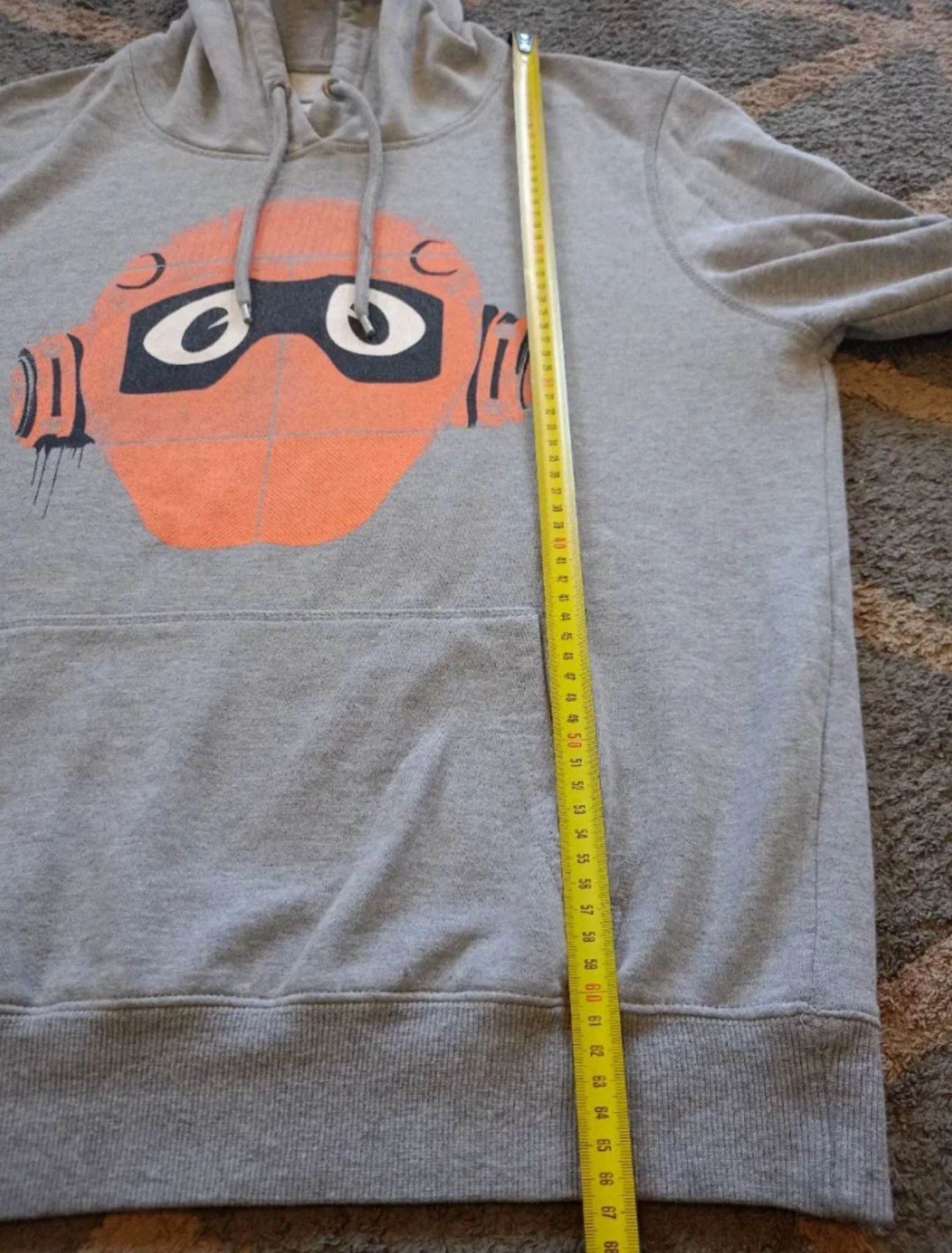 Sudadera Cedar Wood State tamanho L – photo 9